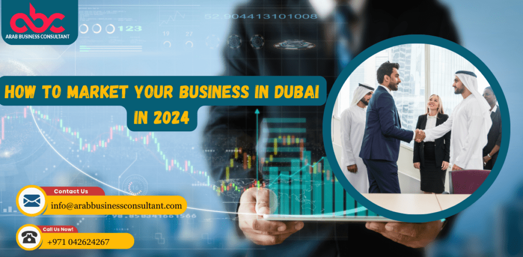 Market Your Business