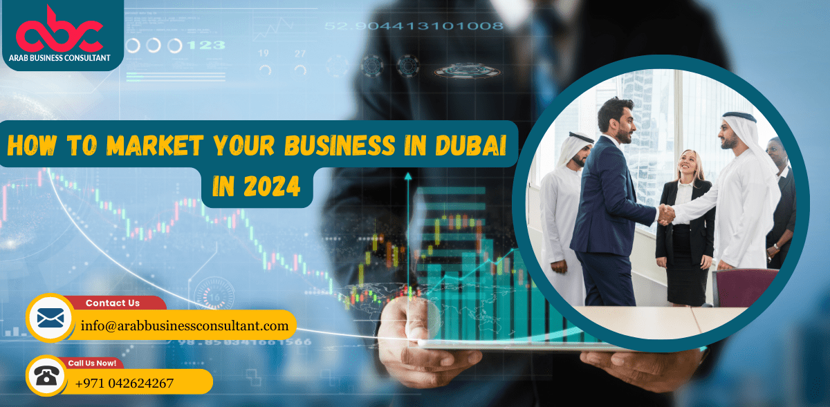 Market Your Business