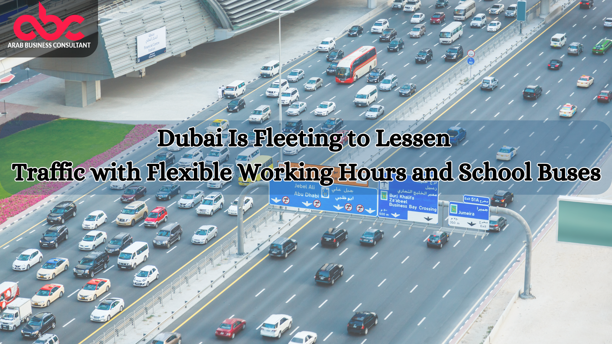 flexible working hours