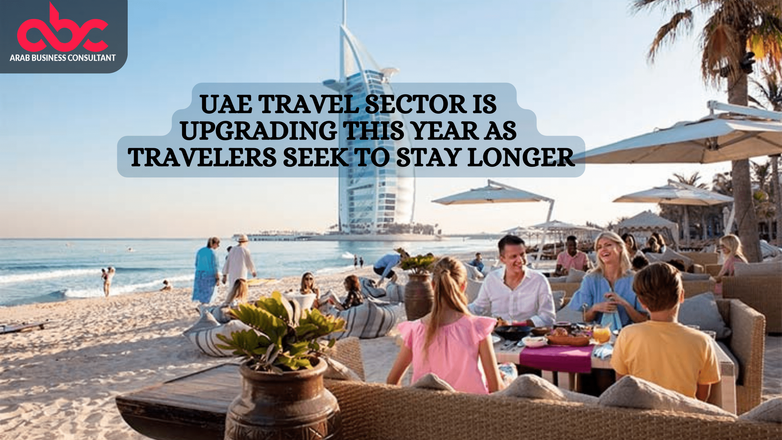 UAE Travel Sector