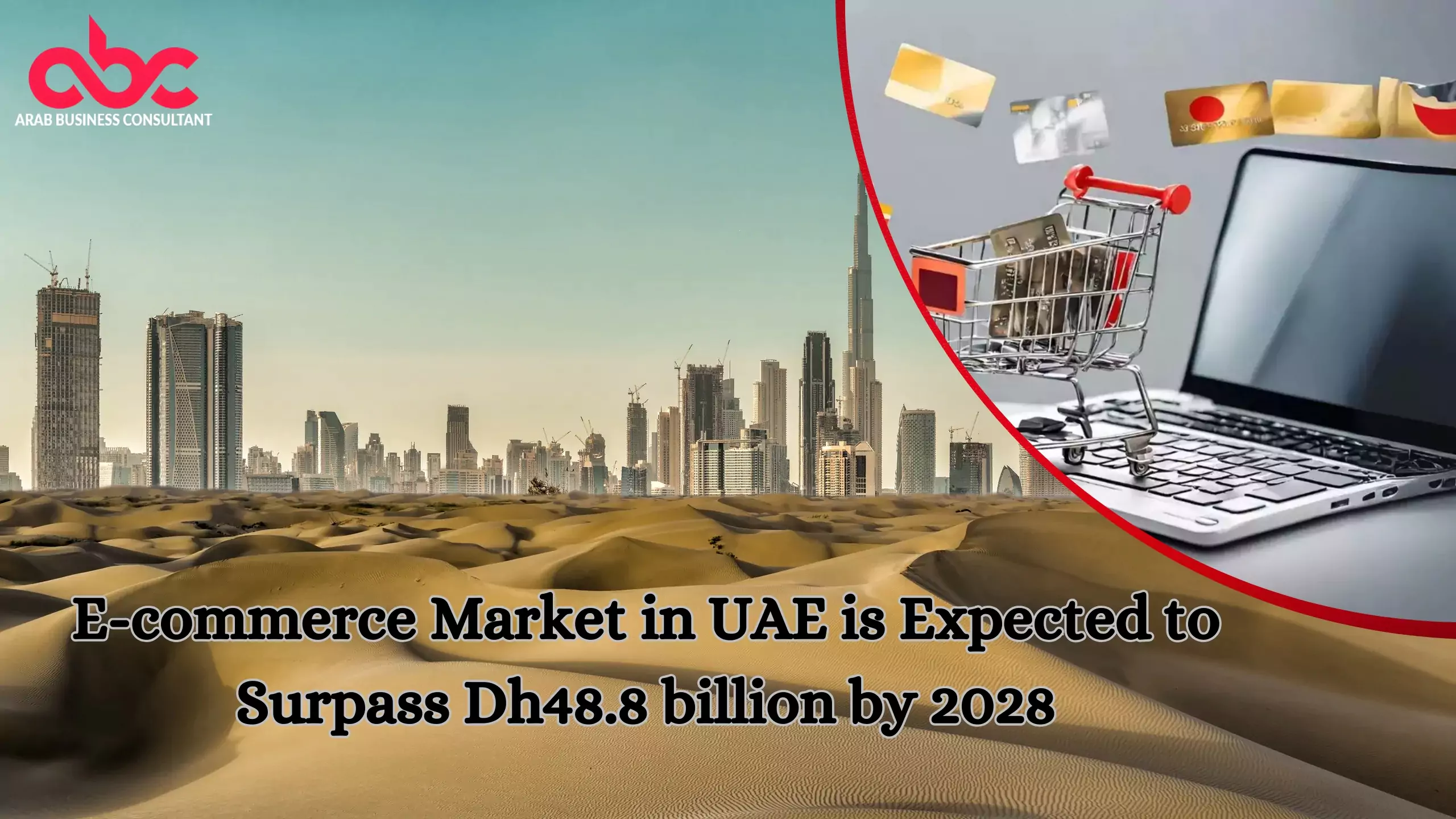 E-commerce Market in UAE