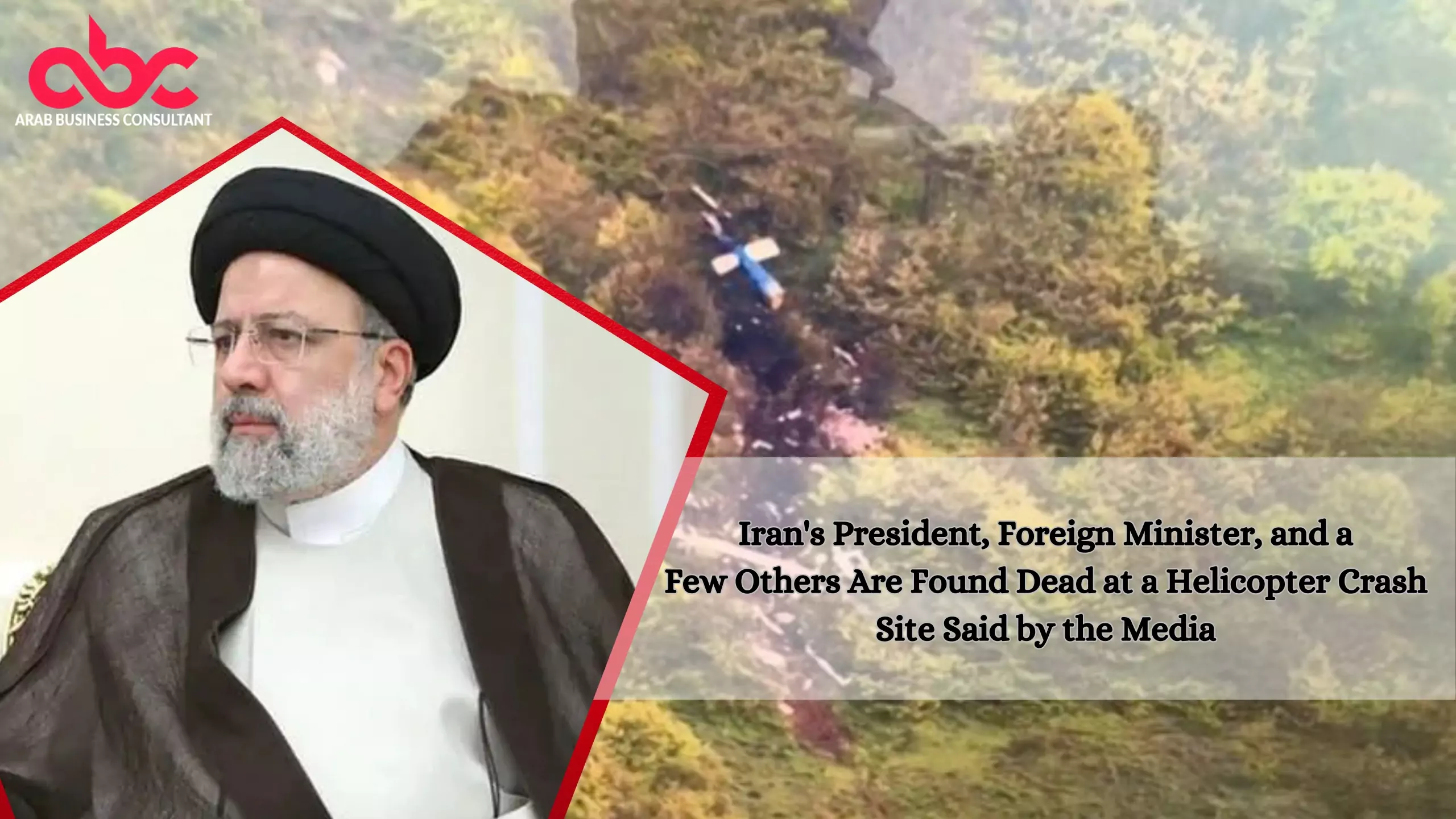 Iran’s President Ebrahim Raisi