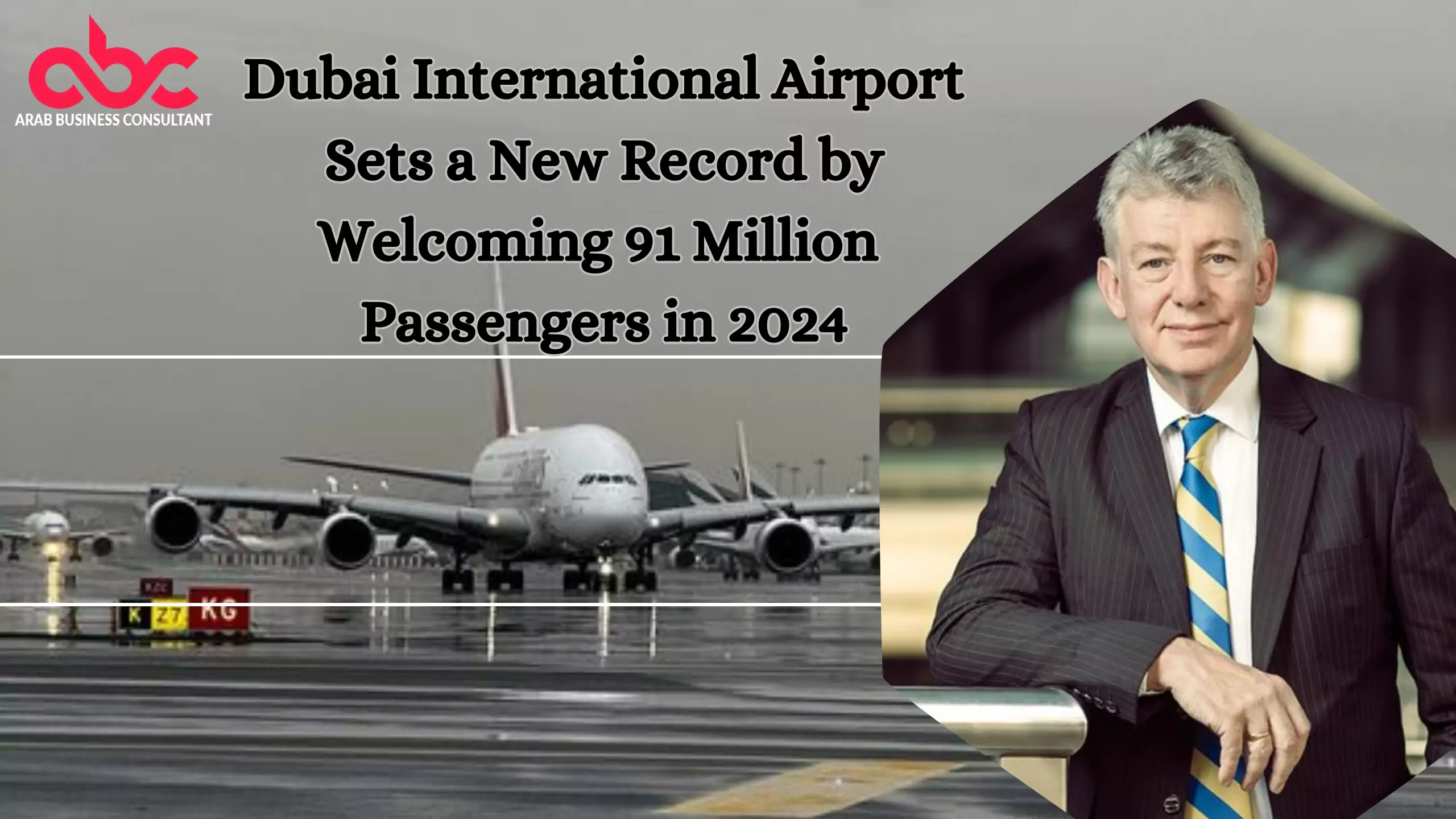 Dubai International Airport