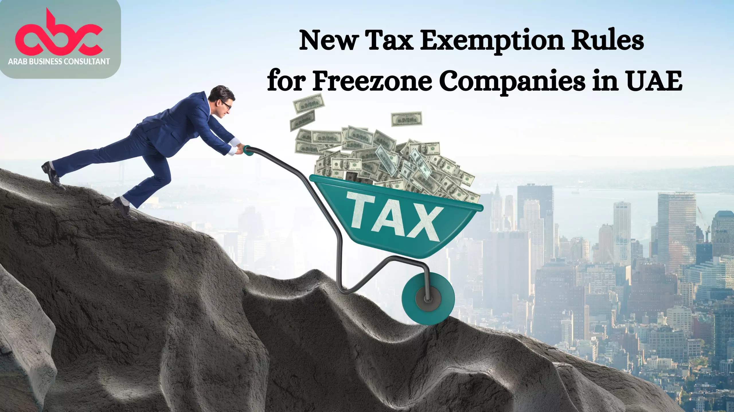 Freezone companies in UAE