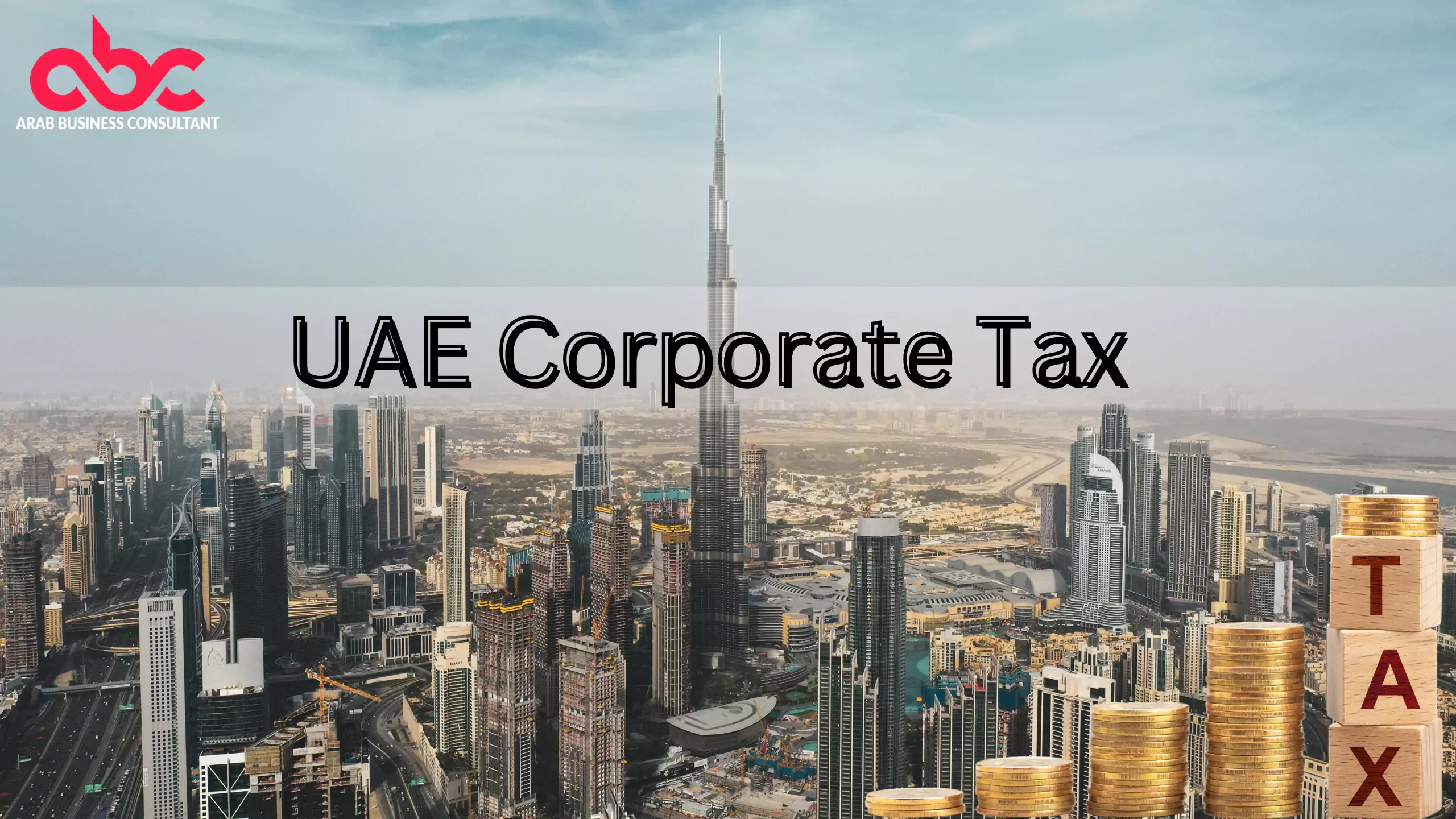 UAE Corporate Tax