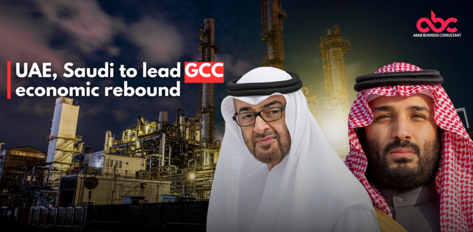 Economic Growth in UAE