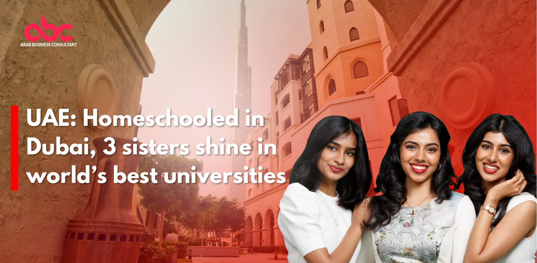 Homeschooled Sisters