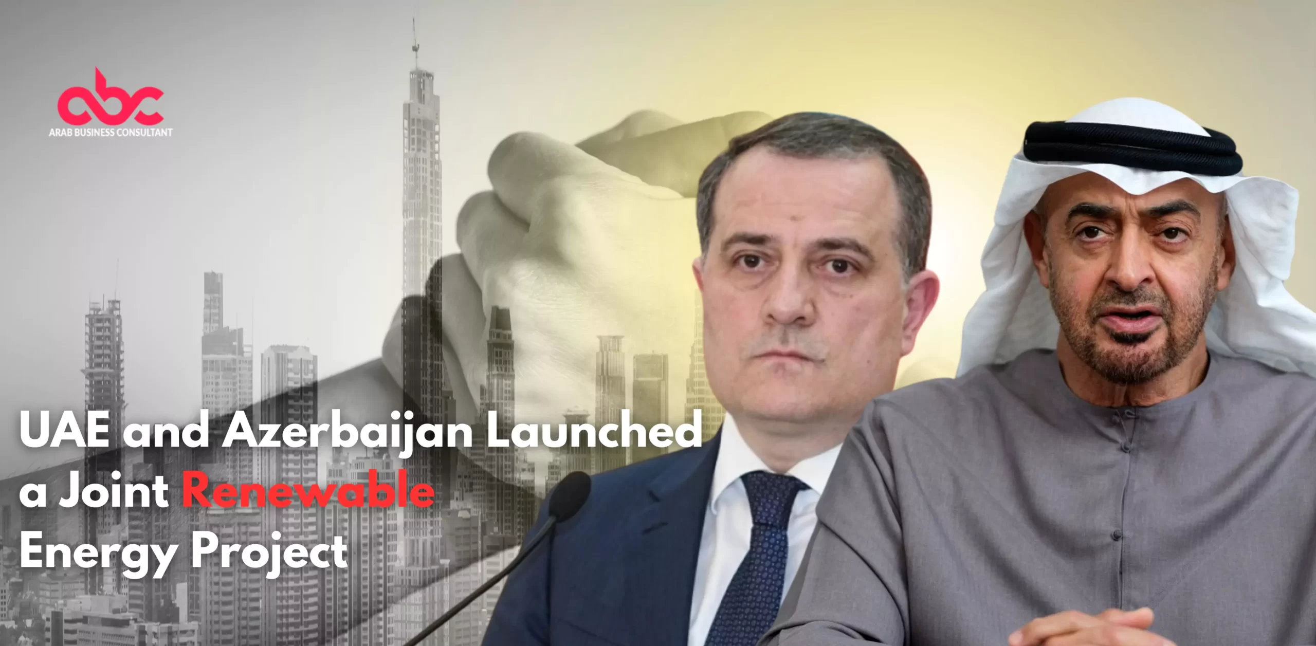 Renewable Energy Project