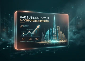 uae business setup consultant