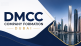 DMCC Company Formation Dubai