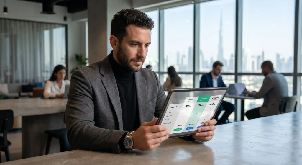 Visa processing handled by the best business setup company dubai