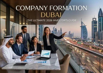 Arab Business Consultant