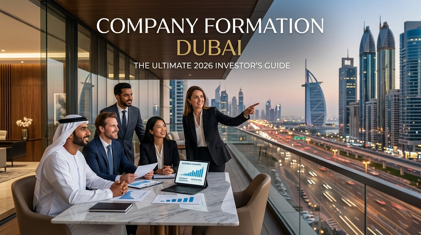 Arab Business Consultant