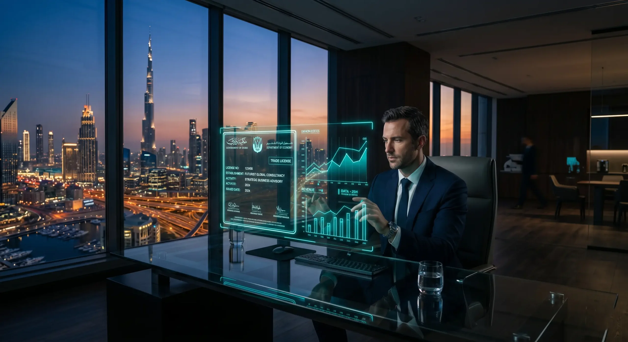 best business setup company dubai