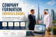 Company Formation Services Dubai