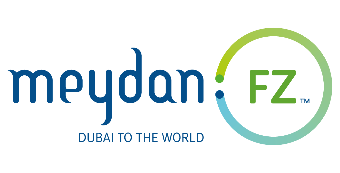 Meydan Free Zone Logo