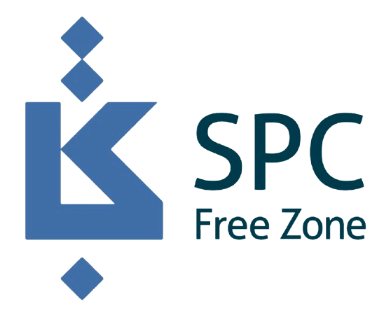 SPC Free Zone Logo