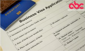 business visa uae