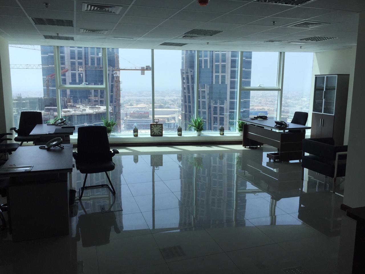 office space in dubai