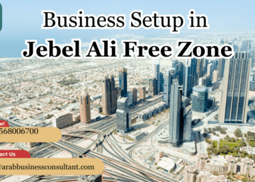 Jebel Ali Free Zone