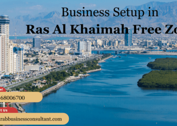 ras al khaimah free zone